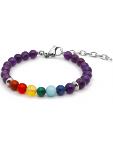 Bracelet STILIVITA 7 CHAKRAS