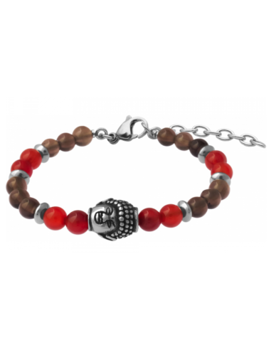 Bracelet STILIVITA en acier - MONSIEUR LIBIDO