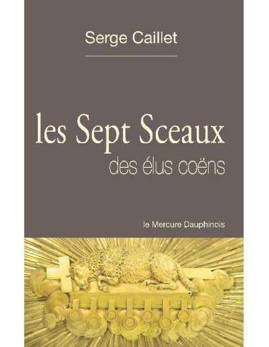 SEPT SCEAUS DES ELUS COENS