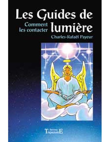 Les Guides de lumière - Comment les contacter