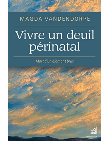 Vivre un deuil périnatal Mort d un diamant brut