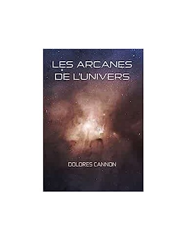 Les Arcanes de l'univers