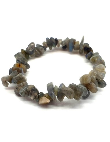 Bracelet Baroque Labradorite