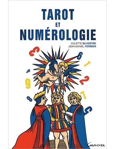 TAROT ET NUMEROLOGIE