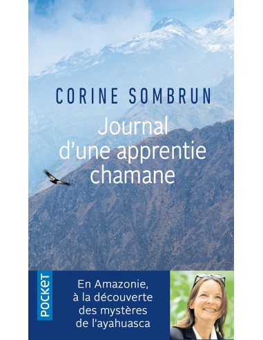 Journal d'une apprentie chamane