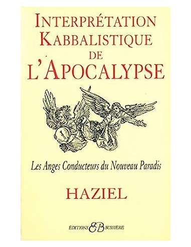 Interprétation kabbalistique de l'Apocalypse