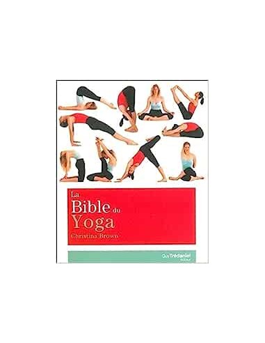 LA BIBLE DU YOGA