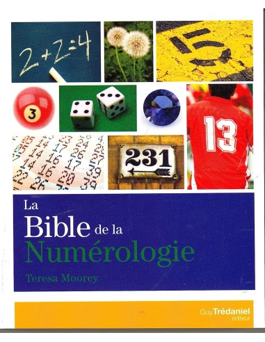 La Bible de la numérologie