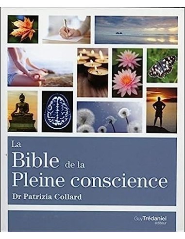 La Bible de la Pleine Conscience