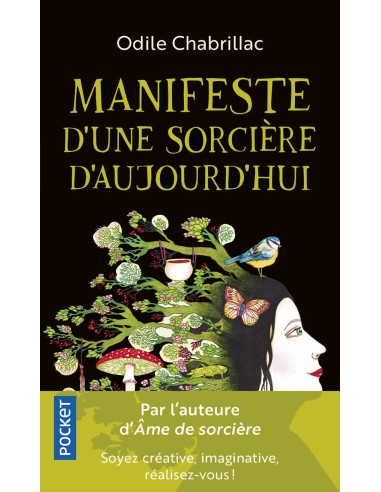 Manifeste d'une sorcière d'aujourd'hui