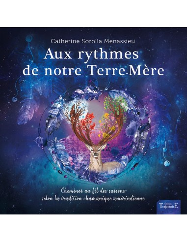 Aux rythmes de notre Terre-Mère