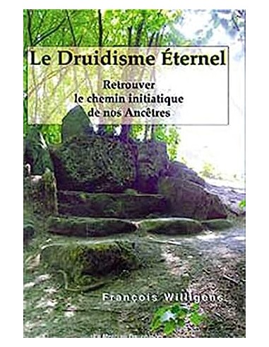 Le Druidisme éternel : Retrouver le chemin initiatique de nos ancêtres