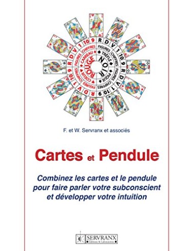 CARTES ET PENDULE