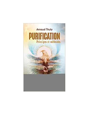 PURIFICATION : PRINCIPES ET MÉTHODES