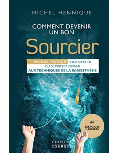 COMMENT DEVENIR UN BON SOURCIER