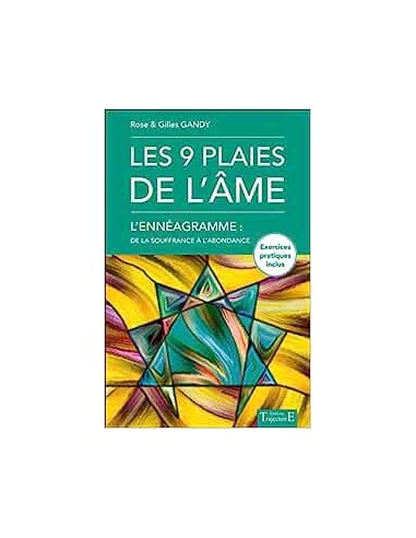 LES 9 PLAIES DE L'AME