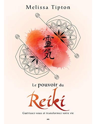 LE POUVOIR DU REIKI