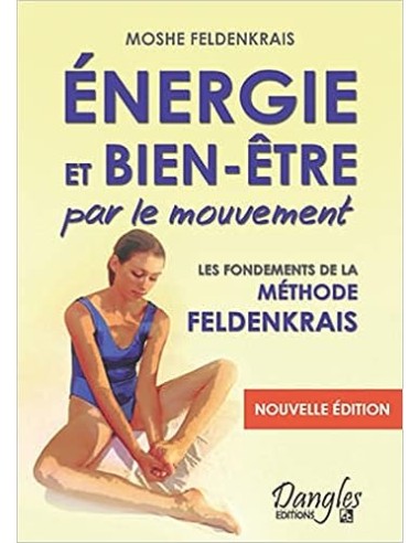 Energie et bien-être par le mouvement