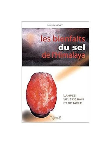 Les bienfaits du sel de l'Himalaya