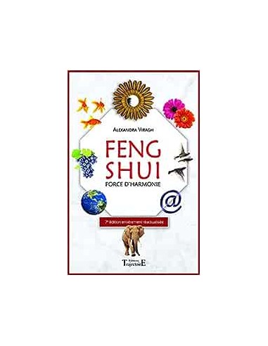 FENG SHUI FORCE D'HARMONIE