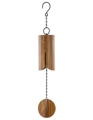 Carillon Cloche 76 cm