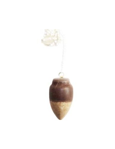 Pendule Shiva Lingam