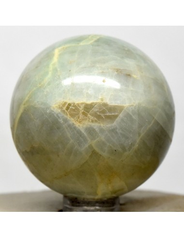 GARNIERITE SPHERE 767GR