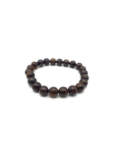 BRACELET BRONZITE 8mm