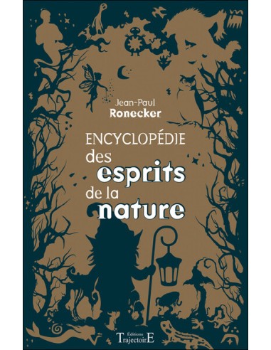 ENCYCLOPEDIE DES ESPRITS DE LA NATURE