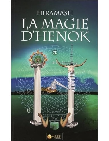 La Magie D'Henock