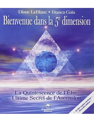 Bienvenue Dans La 5e Dimension