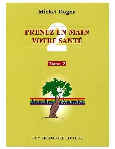 PRENEZ EN MAIN VOTRE SANTE T2