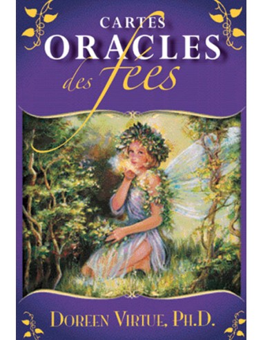 L'ORACLE DES FEES