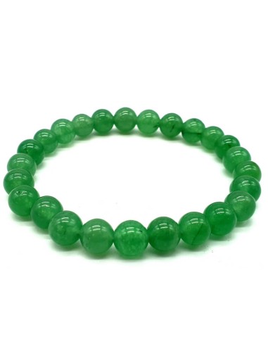 BRACELET AVENTURINE 8 mm