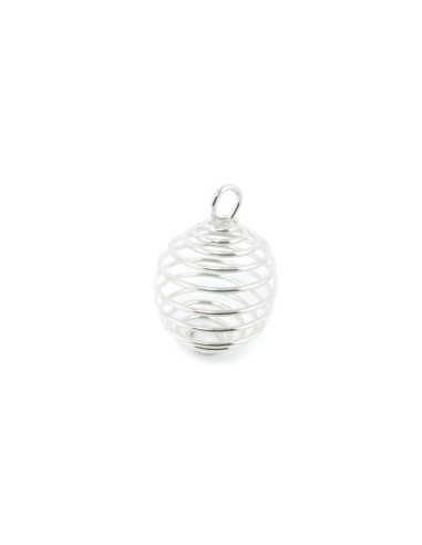 Cage Pendentif Petite