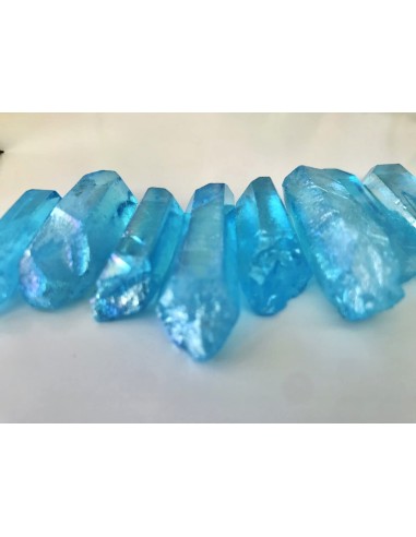 AQUA AURA CRISTAUX