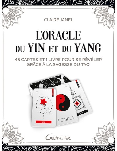 l oracle du yin et du yang