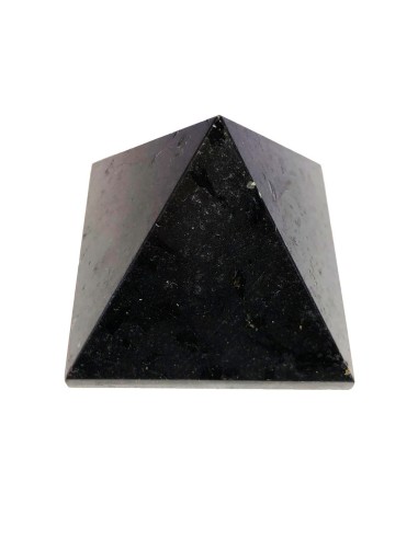 PYRAMIDE TOURMALINE 23/25GR