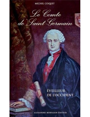 Le Comte de Saint Germain