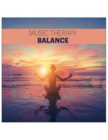 Balance - Soliton - CD Audio