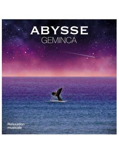 Abysse - CD Audio - Geminca