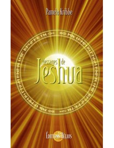 Messages de Jeshua - 	Pamela Kribbe