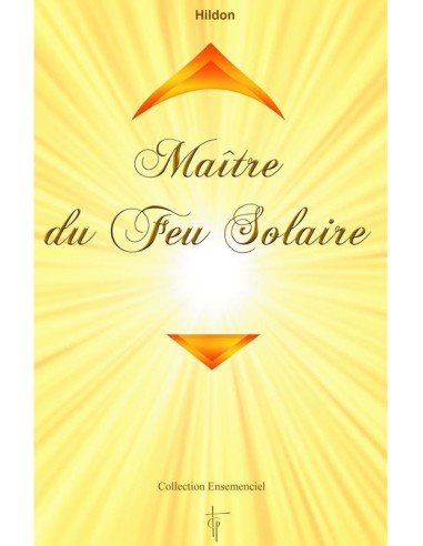 Maître du Feu Solaire