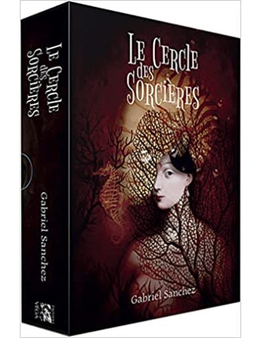 Coffret L'Oracle le cercle des sorcières