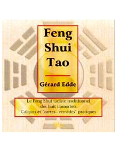 FENG SHUI TAO