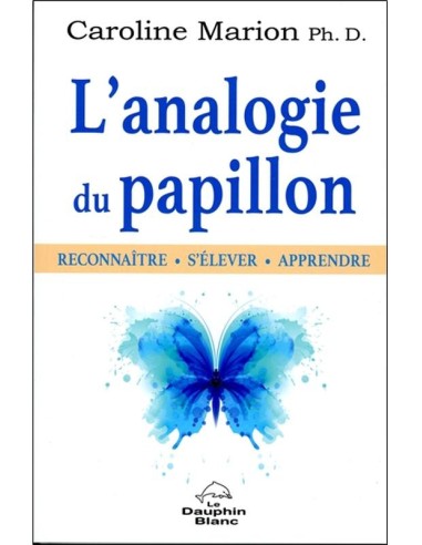 L'analogie du papillon - Reconnaître - S'élever - Apprendre