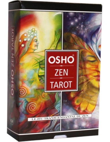 COFFRET OSHO ZEN