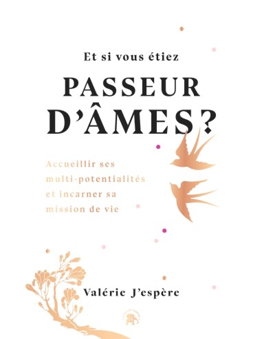 Et si vous étiez passeur d'âmes ?