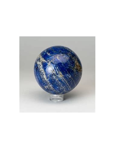 SPHERE LAPIS LAZULI