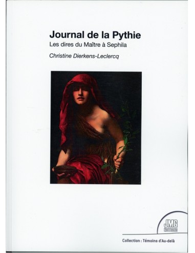 JOURNAL DE LA PYTHIE